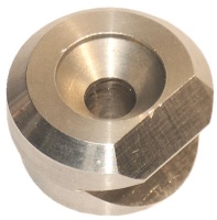 CROCHET DE FERMETURE EMERAUDE