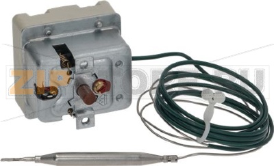 ТЕРМОСТАТ ТРЕХФАЗНЫЙ 150°C 