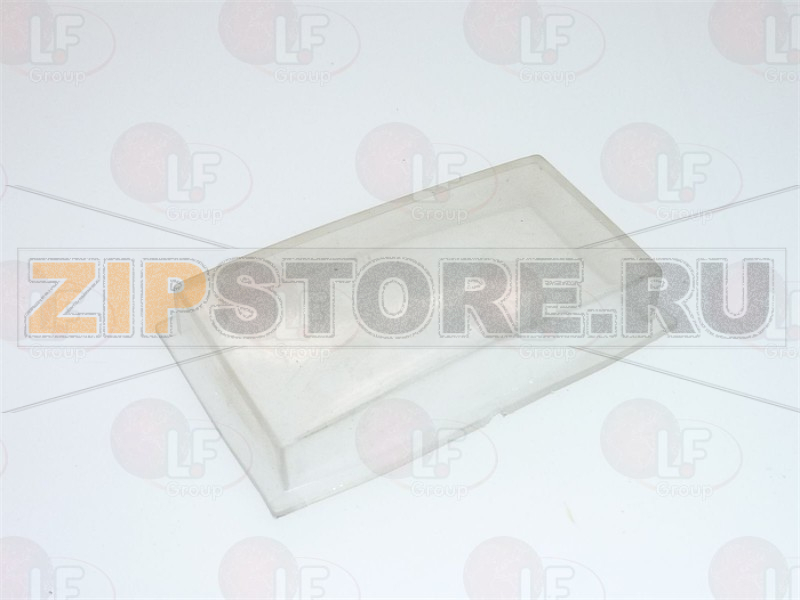 PROTEZIONE PULSANTIERA 50x25 mm 
