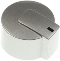 MANOPOLA INOX