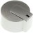 MANOPOLA INOX