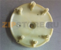 FLANGIA INTERMEDIA ø 145 mm