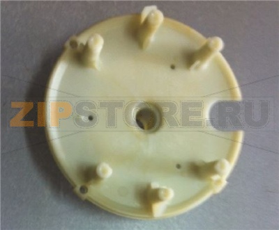 FLANGIA INTERMEDIA ø 145 mm 