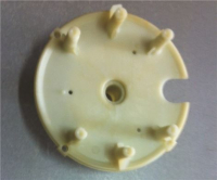 FLANGIA INTERMEDIA ø 145 mm
