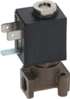 ELETTROVALVOLA OLAB 2 VIE ø 1/8F 120V