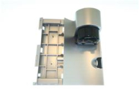 DOOR SILVER MR+GLASS         ESAM2.(DLS)