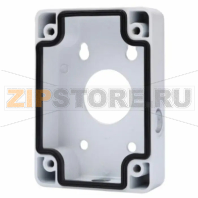 Коробка монтажная Dahua DH-PFA120 