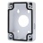 Коробка монтажная Dahua DH-PFA120