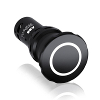 Кнопка CE4P-10B-11 ABB 1SFA619551R1076