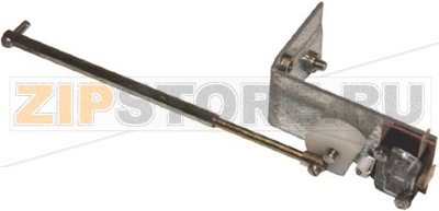 МИКРОВЫКЛЮЧАТЕЛЬ 