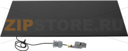 ZONE 1000 SHELF AND PROBE 3/4/5 TIER 