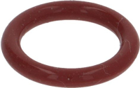 RED SILICON ORING 108 - 8,73X1,78 SH.70