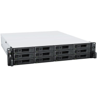 Хранилище сетевое 4 Гб, DDR4 Synology RS2423RP+