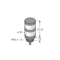 Колонна сигнальная Turck TL50HZGR