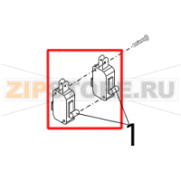 Микровыключатель Bear Varimixer AR80 VL-1S