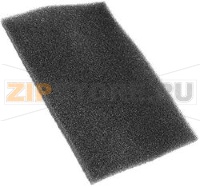 FILTER FOR DRYER ZANUSSI 1123156000
