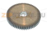 INGRANAGGIO             IS 8 16