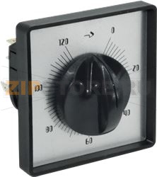 ТАЙМЕР 120 МИНУТ MI2 