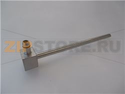 PESCANTE POMPA OLIO (SENZA OR) 