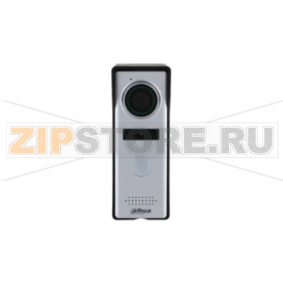 IP-панель вызывная Dahua DHI-VTO1000J 