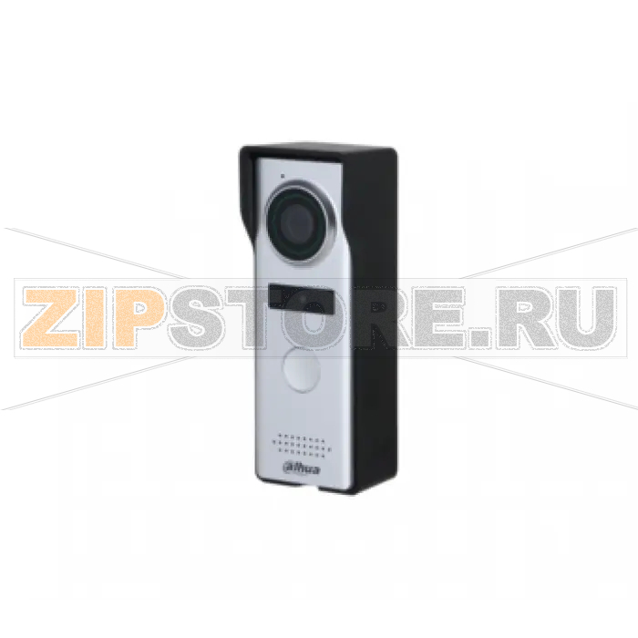 IP-панель вызывная Dahua DHI-VTO1000J 