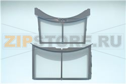 Parts Assembly 