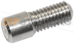 BUTEE PIVOT AVEC RAPPEL 