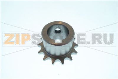 ЗВЕЗДОЧКА НИЖНЯЯ 3/8 Z14 PRISMAFOOD 5P030008 