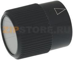 РУЧКА Ø 25X30 ММ 