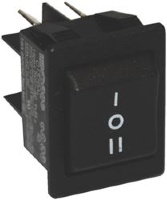 INTERRUPTEUR 3 POSITIONS