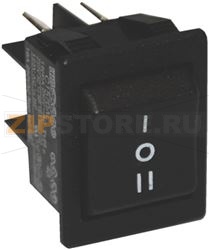 INTERRUPTEUR 3 POSITIONS 