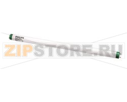 LAMPADA, FLUORESCENTE, 120 V, 15 W, 