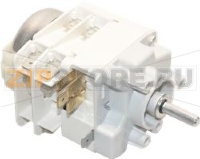 MINUTERIE TYPE TE6674