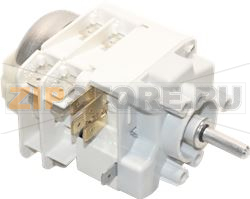 MINUTERIE TYPE TE6674 