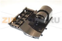 ЗАСЛОНКА ЧЕРНАЯ + СТЕКЛО