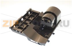 ЗАСЛОНКА ЧЕРНАЯ + СТЕКЛО 