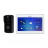 Домофон Dahua DHI-VTK-VTO2111D-WP-VTH5221D