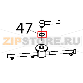 Oring alim. risc. sup. rif. 2075 Teikos TS820 Oring alim. risc. sup. rif. 2075 Teikos TS820Запчасть на деталировке под номером: 47