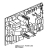 Series 5 CT. B.T. power card Unox XVC 705