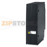 SIMATIC DP, БЛОК ПИТАНИЯ ~120/230В ДЛЯ ET200ISP Siemens 6ES7138-7EC00-0AA0