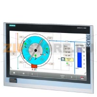 SIMATIC IPC277E (ПАНЕЛЬНЫЙ НАНО-ПК), СЕНСОРНЫЙ TFT-ЭКРАН 19", 2 X 10/100/1000 МБИТ/С ETHERNET RJ45, 1X ГРАФИЧЕСКИЙ DISPLAY-ПОРТ, 1 X USB 3.0, 2 X USB 2.0, 1 X SERIAL (COM1), СЛОТ CFAST, ПИТАНИЕ =24 В, 1X USB СПЕРЕДИ Siemens 6AV7882-0E..0-...0