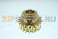 ROUE DE REDUCTEUR BRONZE