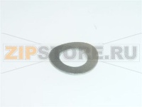 CURVED SPRING WASHER