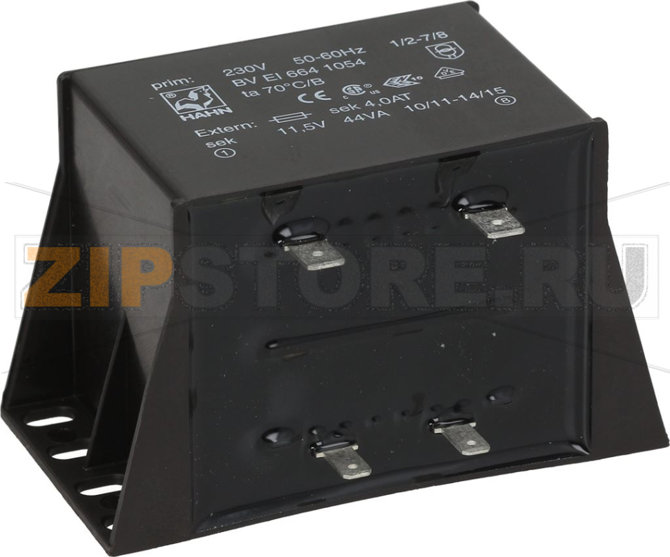 ТРАНСФОРМАТОР 230V 