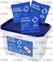 DETERGENTE ACTIVE CLEANER SACCHETTO AUTO