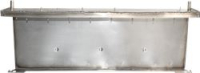 PLAQUE FIXATION RELAIS