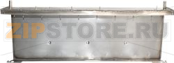 PLAQUE FIXATION RELAIS 