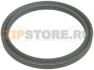 МАНЖЕТНОЕ УПЛОТНЕНИЕ Ø 104X88X8 ММ 