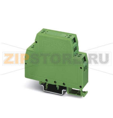 Корпус для электронных устройств в сборе Phoenix Contact UEG 20 GY для установки одной печатной платы, с 4 винтовыми клеммами или плоскими штекерами на каждой стороне.Минимальный заказ: 10 шт.Упаковка: 10 шт.