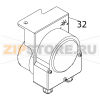 Dosefor detergent Fagor AD-48 DD